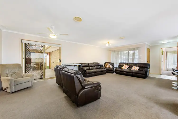 Second view of Homely house listing, 11 Flint Crescent, Delahey VIC 3037