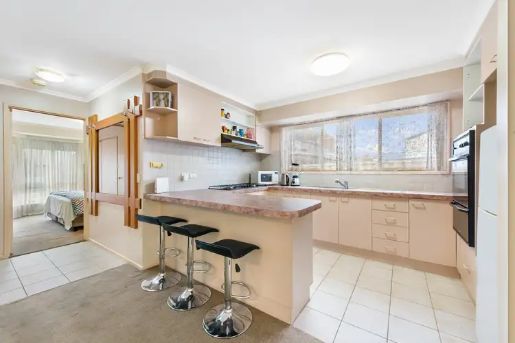 Third view of Homely house listing, 11 Flint Crescent, Delahey VIC 3037