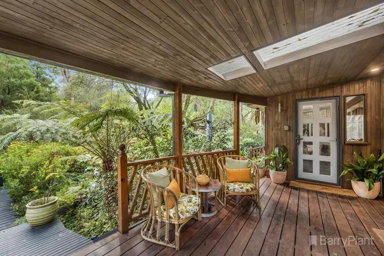 Main view of Homely house listing, 10 Chalet Road, Badger Creek VIC 3777