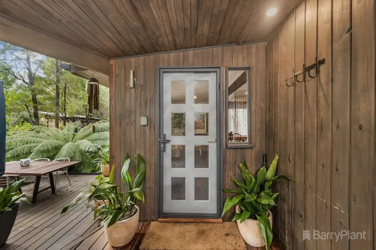 Third view of Homely house listing, 10 Chalet Road, Badger Creek VIC 3777