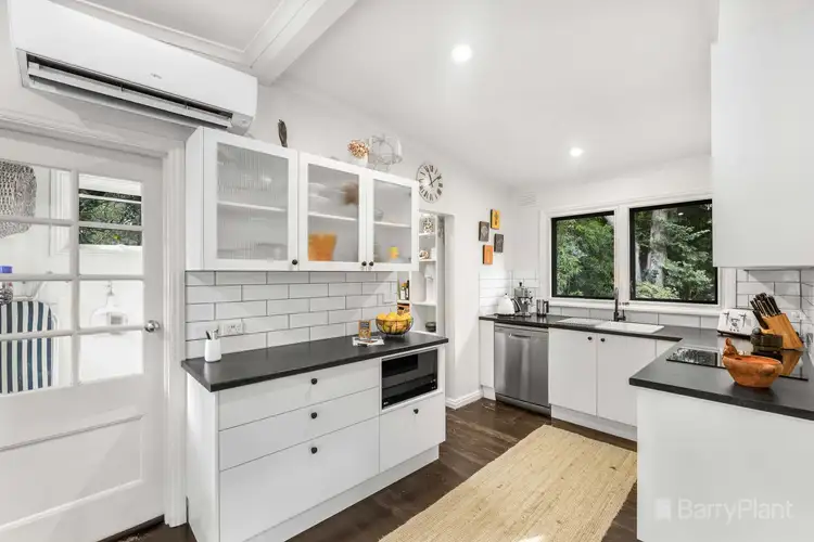 Fourth view of Homely house listing, 10 Chalet Road, Badger Creek VIC 3777