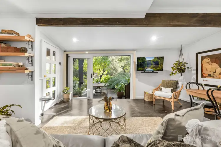 Fifth view of Homely house listing, 10 Chalet Road, Badger Creek VIC 3777