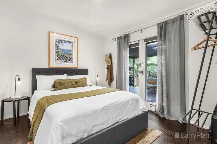 Sixth view of Homely house listing, 10 Chalet Road, Badger Creek VIC 3777
