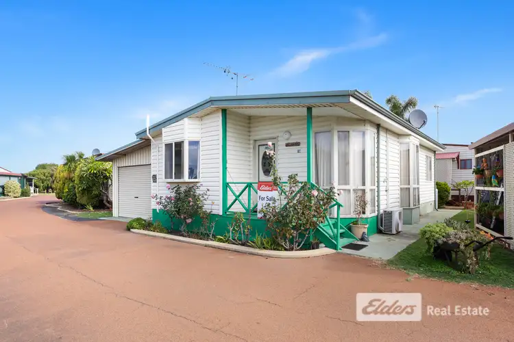 18 Parkhome, Koombana Bay, Bunbury WA 6230