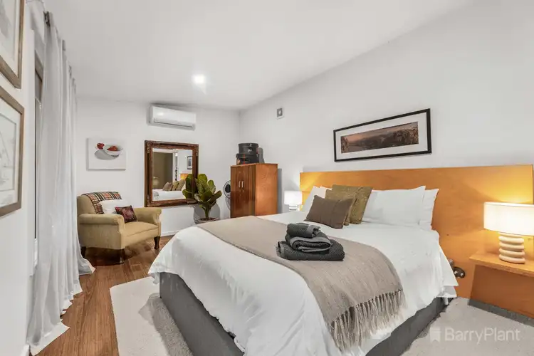 Sixth view of Homely house listing, 6 Chalet Road, Badger Creek VIC 3777