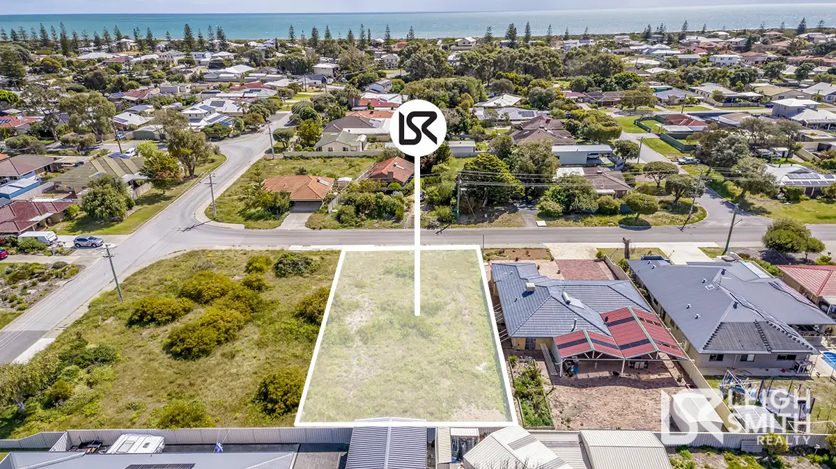 Main view of Homely land listing, 4 Cavender Street, Singleton WA 6175