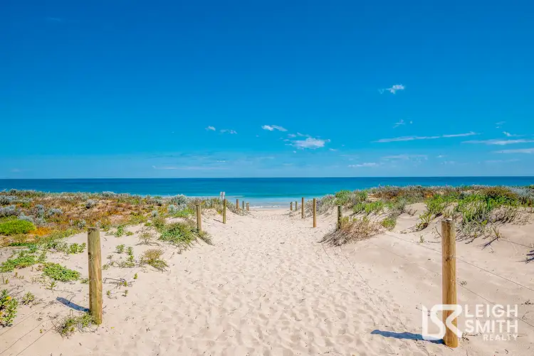 Second view of Homely land listing, 4 Cavender Street, Singleton WA 6175