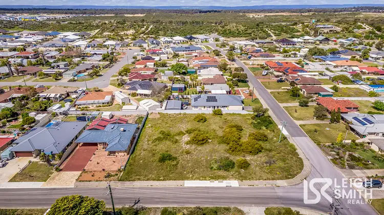 Fifth view of Homely land listing, 4 Cavender Street, Singleton WA 6175