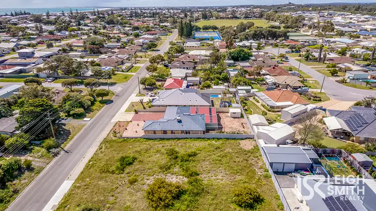 Seventh view of Homely land listing, 4 Cavender Street, Singleton WA 6175