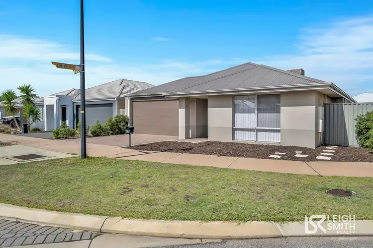 2 Sase Frontage, South Yunderup WA 6208