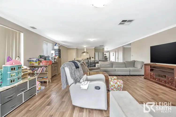 Fifth view of Homely house listing, 2 Sase Frontage, South Yunderup WA 6208