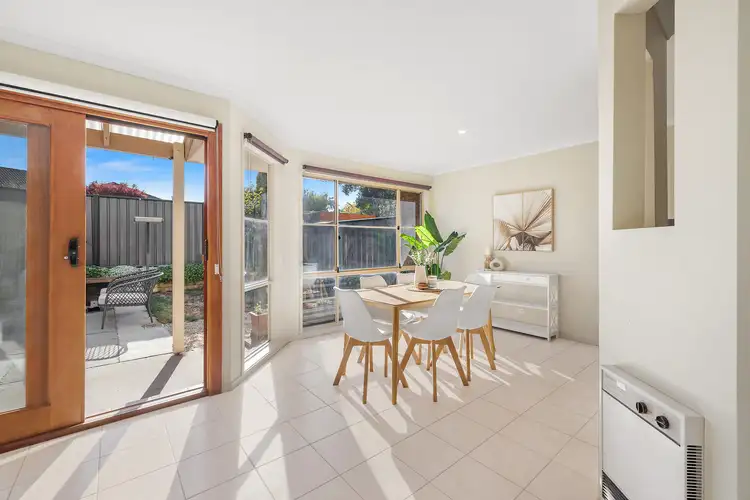 Fifth view of Homely house listing, 1 Noble Close, Ngunnawal ACT 2913