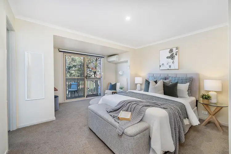 Sixth view of Homely house listing, 1 Noble Close, Ngunnawal ACT 2913