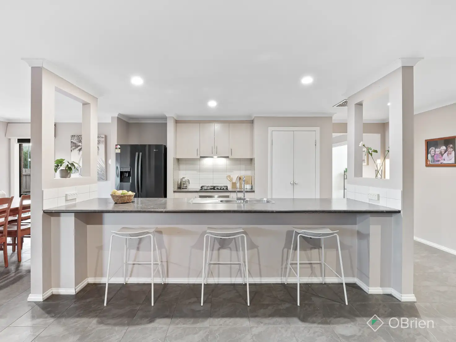 Main view of Homely house listing, 2 Venezia Way, Skye VIC 3977