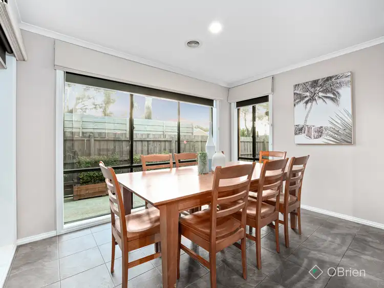 Fourth view of Homely house listing, 2 Venezia Way, Skye VIC 3977