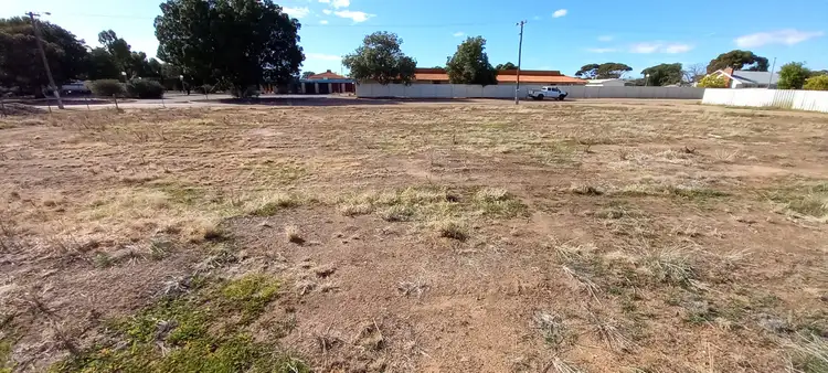Second view of Homely land listing, 6 Solomon Street, Merredin WA 6415