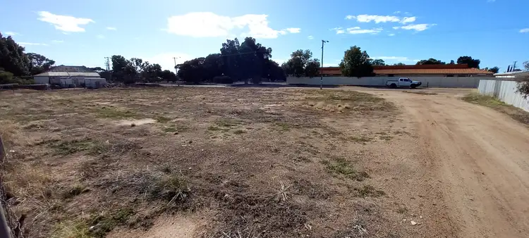 Third view of Homely land listing, 6 Solomon Street, Merredin WA 6415