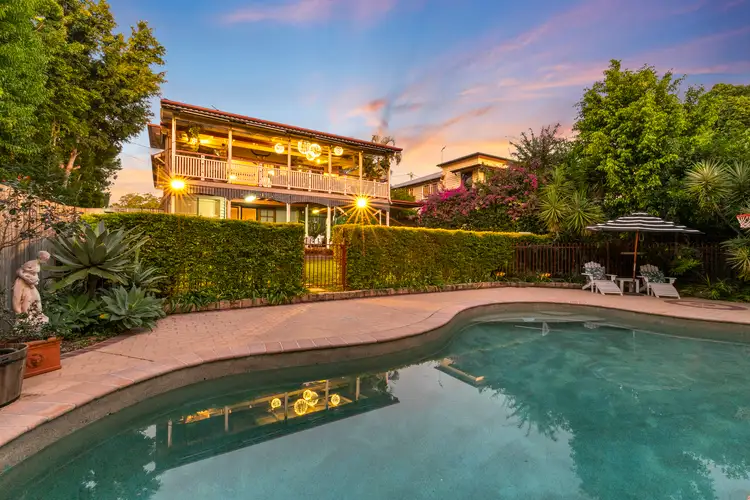 57 Stevens Street, Yeronga QLD 4104
