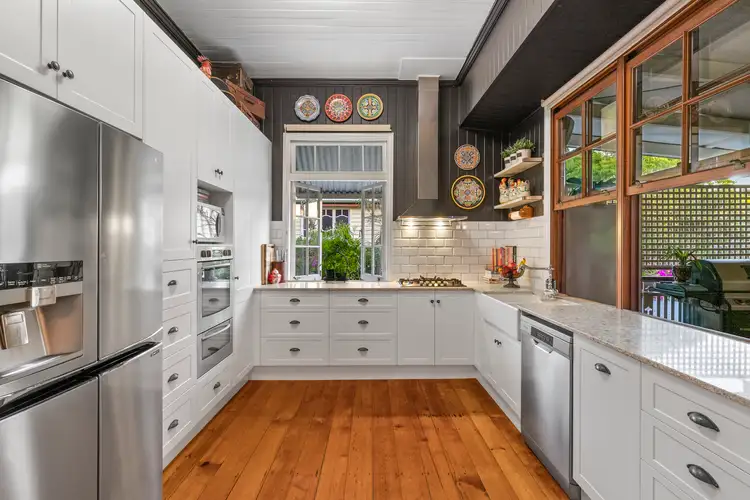Third view of Homely house listing, 57 Stevens Street, Yeronga QLD 4104