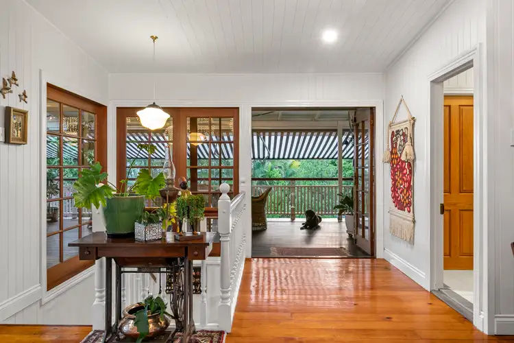 Sixth view of Homely house listing, 57 Stevens Street, Yeronga QLD 4104