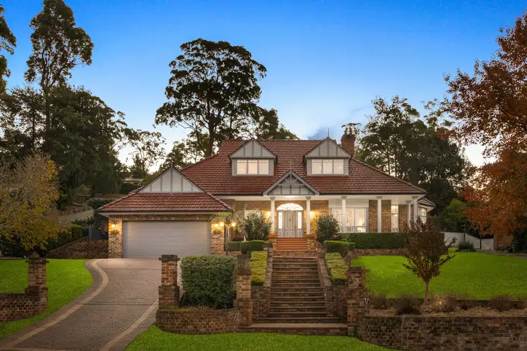 Main view of Homely house listing, 79A Church Street, Castle Hill NSW 2154