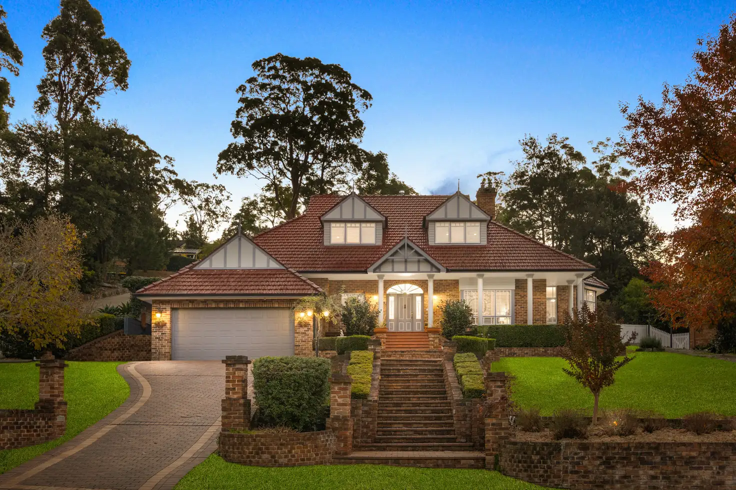 Main view of Homely house listing, 79A Church Street, Castle Hill NSW 2154