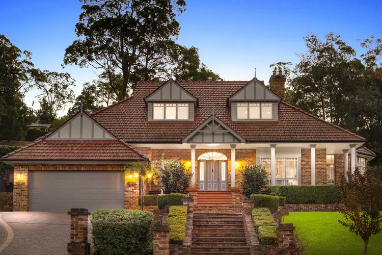 Second view of Homely house listing, 79A Church Street, Castle Hill NSW 2154