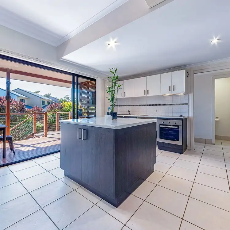 Third view of Homely unit listing, 2/25 Abell Road, Cannonvale QLD 4802