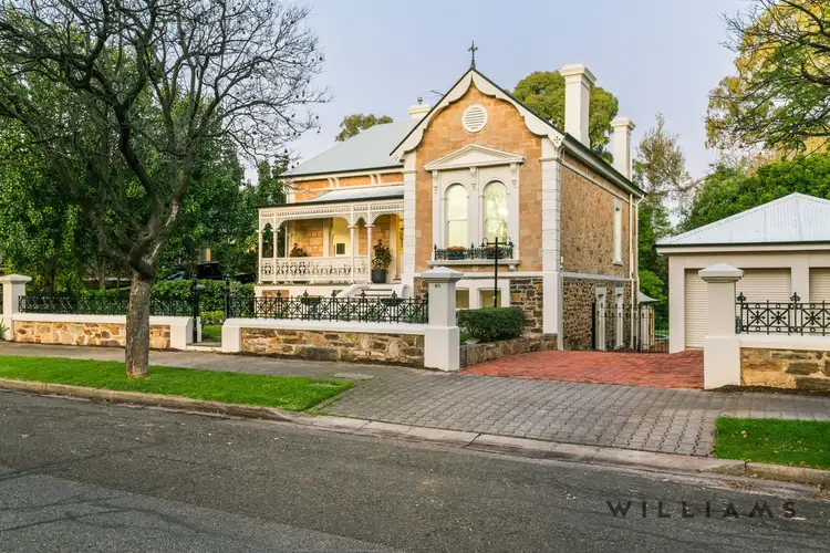 Main view of Homely house listing, 41 Miller Street, Unley SA 5061