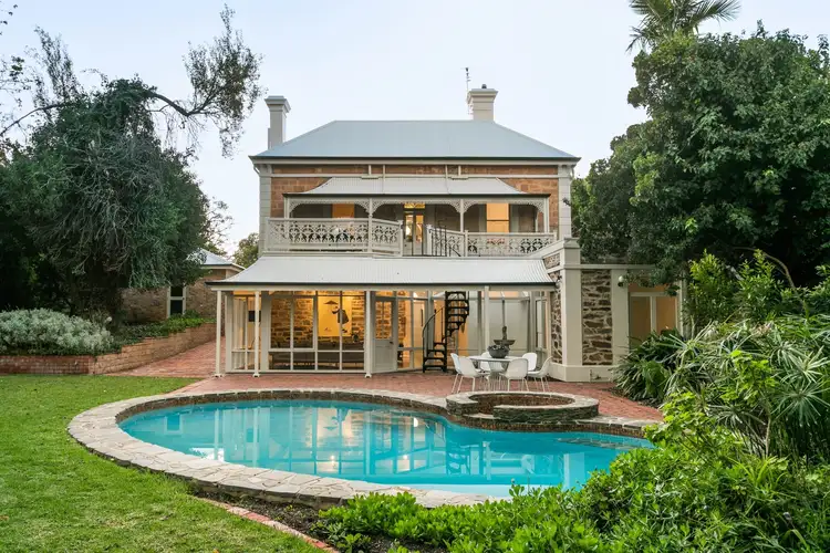 Second view of Homely house listing, 41 Miller Street, Unley SA 5061