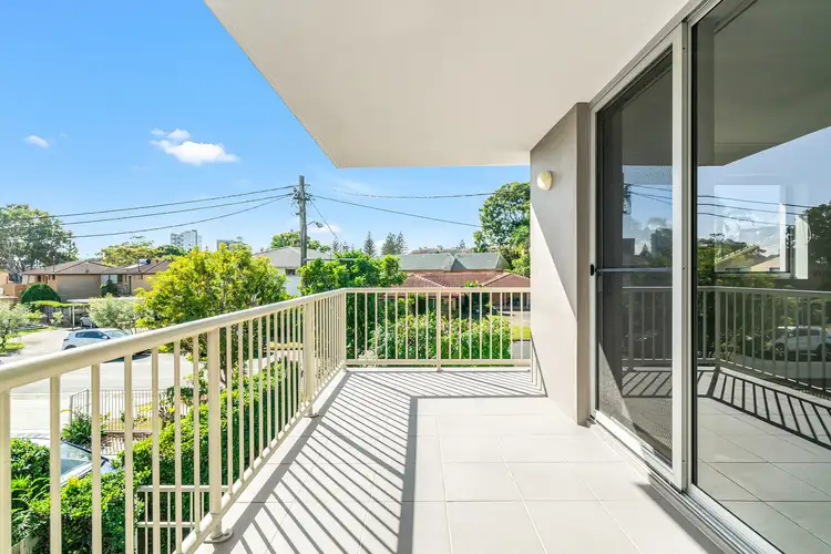 Main view of Homely unit listing, 5/10 Culgoa Street, Palm Beach QLD 4221