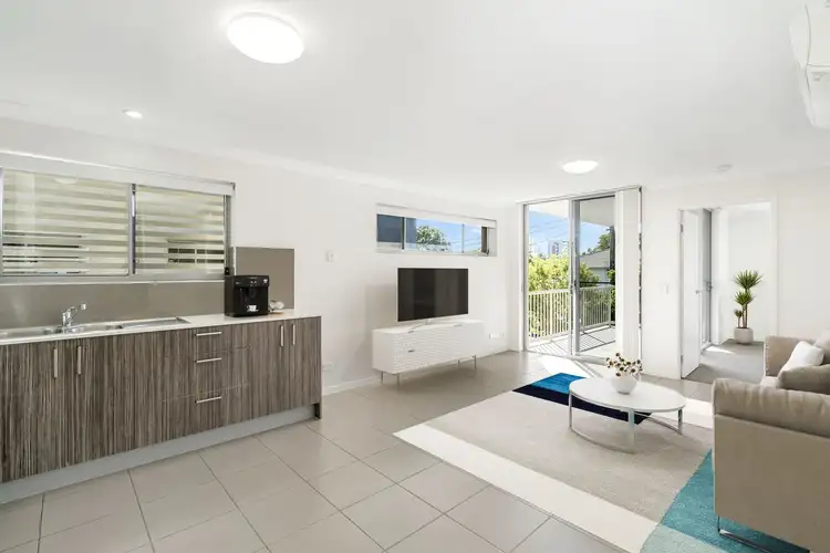 Second view of Homely unit listing, 5/10 Culgoa Street, Palm Beach QLD 4221