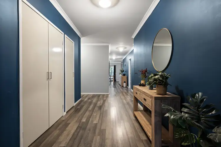 Third view of Homely house listing, 129 Hoddle Street, Howlong NSW 2643