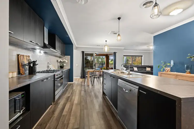 Fifth view of Homely house listing, 129 Hoddle Street, Howlong NSW 2643