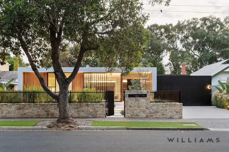 Second view of Homely house listing, 22 Whistler Avenue, Unley Park SA 5061