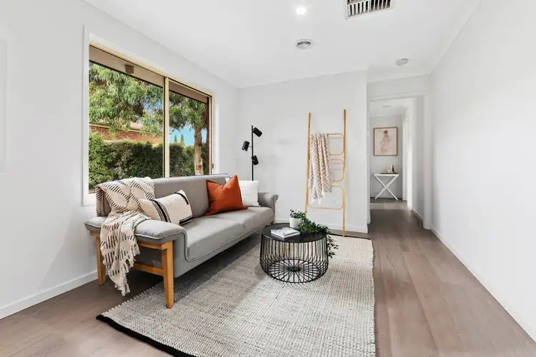 Second view of Homely land listing, 9 Silvana Way, Hillside VIC 3037