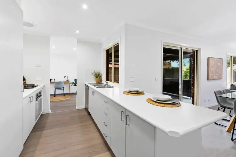 Third view of Homely land listing, 9 Silvana Way, Hillside VIC 3037