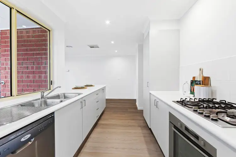 Fourth view of Homely land listing, 9 Silvana Way, Hillside VIC 3037