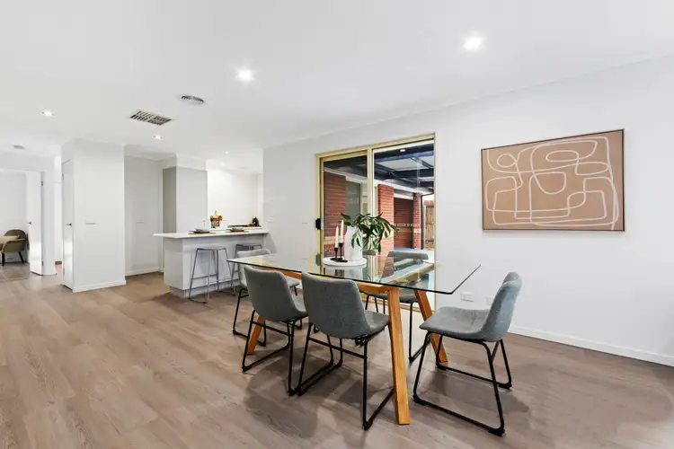 Fifth view of Homely land listing, 9 Silvana Way, Hillside VIC 3037