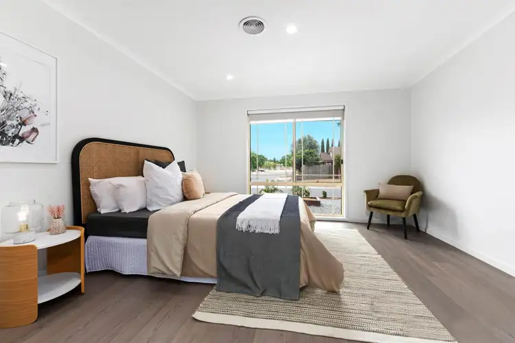 Sixth view of Homely land listing, 9 Silvana Way, Hillside VIC 3037