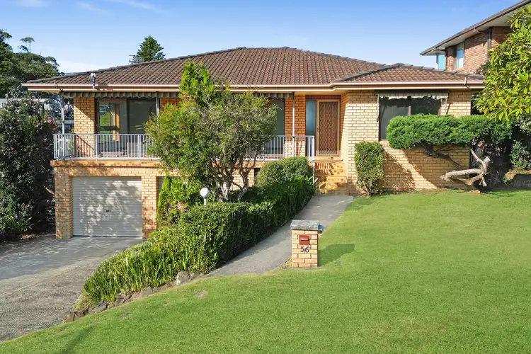 56 Woodland Road, Terrigal NSW 2260