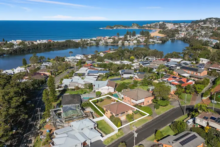 Fourth view of Homely house listing, 56 Woodland Road, Terrigal NSW 2260