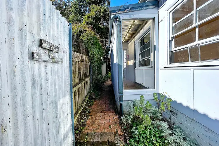 Main view of Homely unit listing, 2/282 Katoomba Street, Katoomba NSW 2780