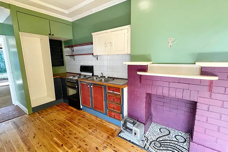 Third view of Homely unit listing, 2/282 Katoomba Street, Katoomba NSW 2780