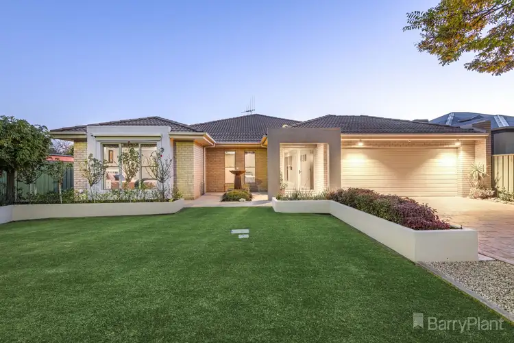 20 Candlewood Drive, Strathfieldsaye VIC 3551