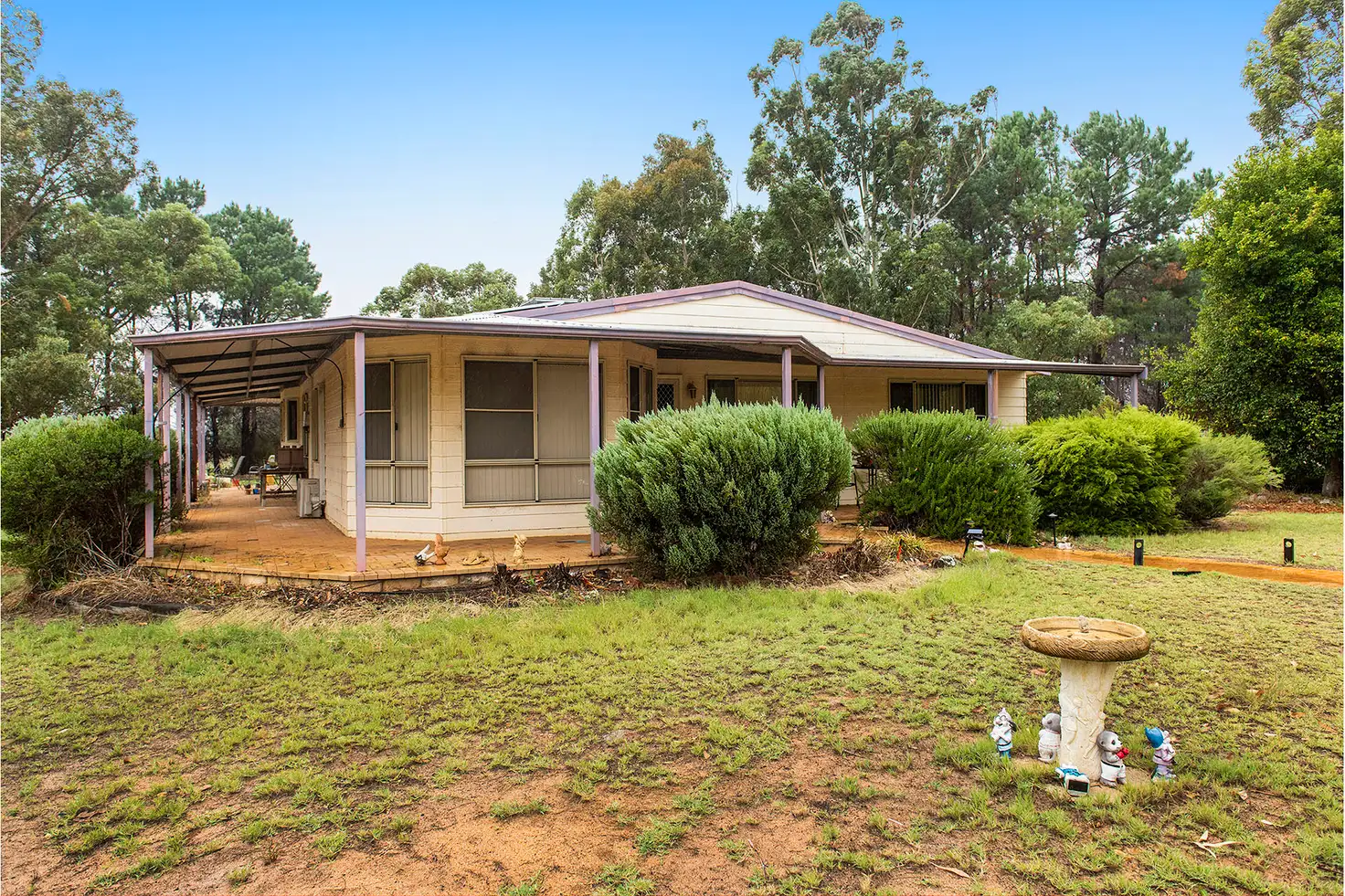 Main view of Homely house listing, 3428 Dandaragan Road, Dandaragan WA 6507