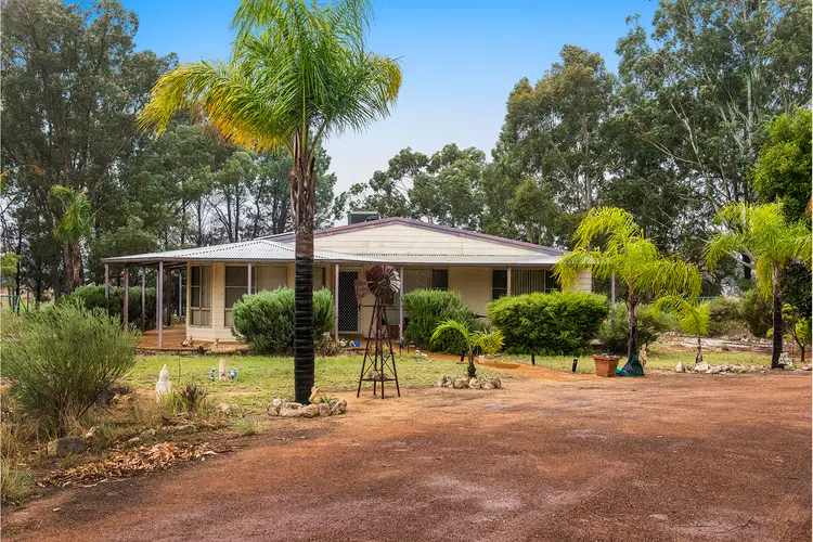 Second view of Homely house listing, 3428 Dandaragan Road, Dandaragan WA 6507