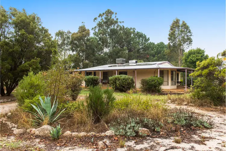 Third view of Homely house listing, 3428 Dandaragan Road, Dandaragan WA 6507