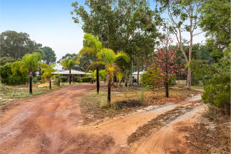 Seventh view of Homely house listing, 3428 Dandaragan Road, Dandaragan WA 6507