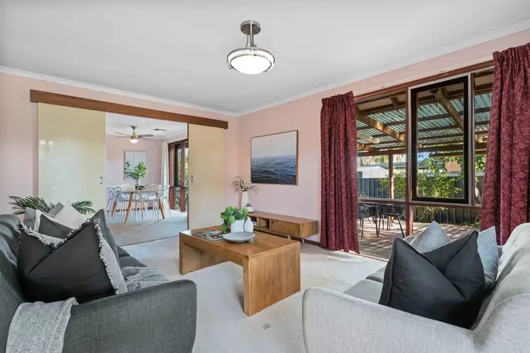 Second view of Homely house listing, 22 Gabrenol Court, Noarlunga Downs SA 5168